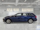  Audi  A4 AUDI  AVANT / 2019 / 5P / STATION WAGON 2.0 35 TDI BUSIN ADVAN. S TRONIC #8