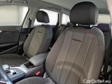  Audi  A4 AUDI  AVANT / 2019 / 5P / STATION WAGON 2.0 35 TDI BUSIN ADVAN. S TRONIC #11