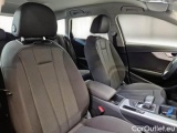  Audi  A4 AUDI  AVANT / 2019 / 5P / STATION WAGON 2.0 35 TDI BUSIN ADVAN. S TRONIC #13