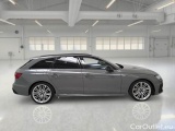  Audi  A4 AUDI  AVANT / 2019 / 5P / STATION WAGON 2.0 40 TDI QUAT. SLINE EDIT. S TRONIC #7