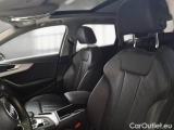  Audi  A4 AUDI  AVANT / 2019 / 5P / STATION WAGON 2.0 40 TDI QUAT. SLINE EDIT. S TRONIC #11