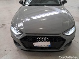  Audi  A4 AUDI  AVANT / 2019 / 5P / STATION WAGON 2.0 40 TDI QUAT. SLINE EDIT. S TRONIC #27