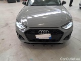  Audi  A4 AUDI  AVANT / 2019 / 5P / STATION WAGON 2.0 40 TDI QUAT. SLINE EDIT. S TRONIC #31