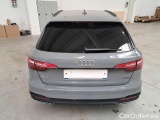  Audi  A4 AUDI  AVANT / 2019 / 5P / STATION WAGON 2.0 40 TDI QUAT. SLINE EDIT. S TRONIC #40