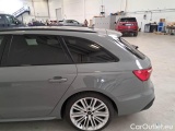 Audi  A4 AUDI  AVANT / 2019 / 5P / STATION WAGON 2.0 40 TDI QUAT. SLINE EDIT. S TRONIC #44