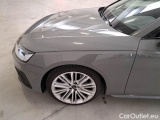  Audi  A4 AUDI  AVANT / 2019 / 5P / STATION WAGON 2.0 40 TDI QUAT. SLINE EDIT. S TRONIC #53