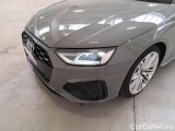  Audi  A4 AUDI  AVANT / 2019 / 5P / STATION WAGON 2.0 40 TDI QUAT. SLINE EDIT. S TRONIC #56