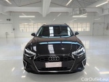  Audi  A4 AUDI  AVANT / 2019 / 5P / STATION WAGON 2.0 40 TDI SLINE EDIT. S TRONIC #6