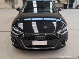  Audi  A4 AUDI  AVANT / 2019 / 5P / STATION WAGON 2.0 40 TDI SLINE EDIT. S TRONIC #26
