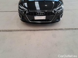  Audi  A4 AUDI  AVANT / 2019 / 5P / STATION WAGON 2.0 40 TDI SLINE EDIT. S TRONIC #32