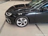  Audi  A4 AUDI  AVANT / 2019 / 5P / STATION WAGON 2.0 40 TDI SLINE EDIT. S TRONIC #42