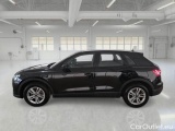 Audi  Q3 AUDI  / 2018 / 5P / SUV 35 TDI S TRONIC BUSINESS #8