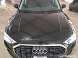  Audi  Q3 AUDI  / 2018 / 5P / SUV 35 TDI S TRONIC BUSINESS #29