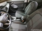  Audi  Q3 AUDI  / 2018 / 5P / SUV 35 TDI S TRONIC BUSINESS #94