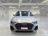  Audi  Q3 AUDI  SPORTBACK / 2019 / 5P / SUV 35 TDI QUATTRO S TRONIC #6