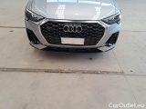  Audi  Q3 AUDI  SPORTBACK / 2019 / 5P / SUV 35 TDI QUATTRO S TRONIC #24