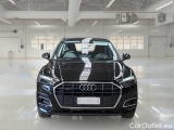  Audi  Q5 AUDI  / 2020 / 5P / SUV 40 TDI BUSINESS QUATTRO S TRONIC #6