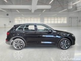  Audi  Q5 AUDI  / 2020 / 5P / SUV 40 TDI BUSINESS QUATTRO S TRONIC #7