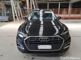  Audi  Q5 AUDI  / 2020 / 5P / SUV 40 TDI BUSINESS QUATTRO S TRONIC #24