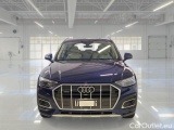  Audi  Q5 AUDI  / 2020 / 5P / SUV 40 TDI BUSIN. ADVANCED QUATTRO S TRONIC #6