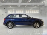  Audi  Q5 AUDI  / 2020 / 5P / SUV 40 TDI BUSIN. ADVANCED QUATTRO S TRONIC #7