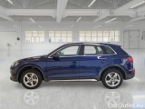  Audi  Q5 AUDI  / 2020 / 5P / SUV 40 TDI BUSIN. ADVANCED QUATTRO S TRONIC #8