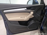  Audi  Q5 AUDI  / 2020 / 5P / SUV 40 TDI BUSIN. ADVANCED QUATTRO S TRONIC #98