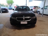  Bmw  Serie 3 BMW  / 2022 / 4P / BERLINA 320D XDRIVE 48V AUT. #6
