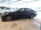  Bmw  Serie 3 BMW  / 2022 / 4P / BERLINA 320D XDRIVE 48V AUT. #8