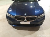  Bmw  Serie 3 BMW  / 2018 / 4P / BERLINA 320D XDRIVE MH48V BUSINESS ADVANT. AUT. #26