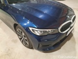  Bmw  Serie 3 BMW  / 2018 / 4P / BERLINA 320D XDRIVE MH48V BUSINESS ADVANT. AUT. #29