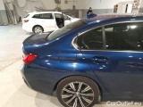  Bmw  Serie 3 BMW  / 2018 / 4P / BERLINA 320D XDRIVE MH48V BUSINESS ADVANT. AUT. #39