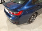  Bmw  Serie 3 BMW  / 2018 / 4P / BERLINA 320D XDRIVE MH48V BUSINESS ADVANT. AUT. #40