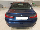  Bmw  Serie 3 BMW  / 2018 / 4P / BERLINA 320D XDRIVE MH48V BUSINESS ADVANT. AUT. #41
