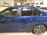  Bmw  Serie 3 BMW  / 2018 / 4P / BERLINA 320D XDRIVE MH48V BUSINESS ADVANT. AUT. #48