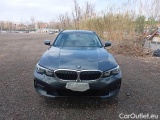  Bmw  Serie 3 BMW  / 2018 / 5P / STATION WAGON 318D 48V BUSINESS ADVANTAGE TOURING AUTO #6