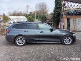  Bmw  Serie 3 BMW  / 2018 / 5P / STATION WAGON 318D 48V BUSINESS ADVANTAGE TOURING AUTO #7
