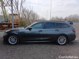  Bmw  Serie 3 BMW  / 2018 / 5P / STATION WAGON 318D 48V BUSINESS ADVANTAGE TOURING AUTO #8