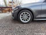  Bmw  Serie 3 BMW  / 2018 / 5P / STATION WAGON 318D 48V BUSINESS ADVANTAGE TOURING AUTO #17