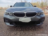  Bmw  Serie 3 BMW  / 2018 / 5P / STATION WAGON 318D 48V BUSINESS ADVANTAGE TOURING AUTO #28