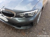  Bmw  Serie 3 BMW  / 2018 / 5P / STATION WAGON 318D 48V BUSINESS ADVANTAGE TOURING AUTO #31