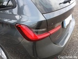  Bmw  Serie 3 BMW  / 2018 / 5P / STATION WAGON 318D 48V BUSINESS ADVANTAGE TOURING AUTO #58
