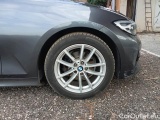  Bmw  Serie 3 BMW  / 2018 / 5P / STATION WAGON 318D 48V BUSINESS ADVANTAGE TOURING AUTO #82