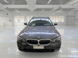  Bmw  Serie 3 BMW  / 2018 / 5P / STATION WAGON 320D XDRIVE 48V BUS.ADV. TOURING AUT #6