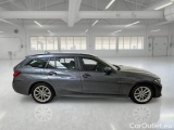 Bmw  Serie 3 BMW  / 2018 / 5P / STATION WAGON 320D XDRIVE 48V BUS.ADV. TOURING AUT #7