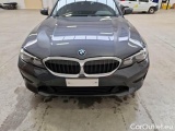  Bmw  Serie 3 BMW  / 2018 / 5P / STATION WAGON 320D XDRIVE 48V BUS.ADV. TOURING AUT #37