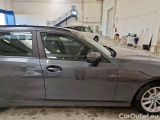  Bmw  Serie 3 BMW  / 2018 / 5P / STATION WAGON 320D XDRIVE 48V BUS.ADV. TOURING AUT #40
