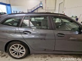  Bmw  Serie 3 BMW  / 2018 / 5P / STATION WAGON 320D XDRIVE 48V BUS.ADV. TOURING AUT #42
