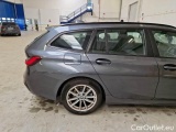  Bmw  Serie 3 BMW  / 2018 / 5P / STATION WAGON 320D XDRIVE 48V BUS.ADV. TOURING AUT #44