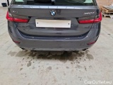  Bmw  Serie 3 BMW  / 2018 / 5P / STATION WAGON 320D XDRIVE 48V BUS.ADV. TOURING AUT #50